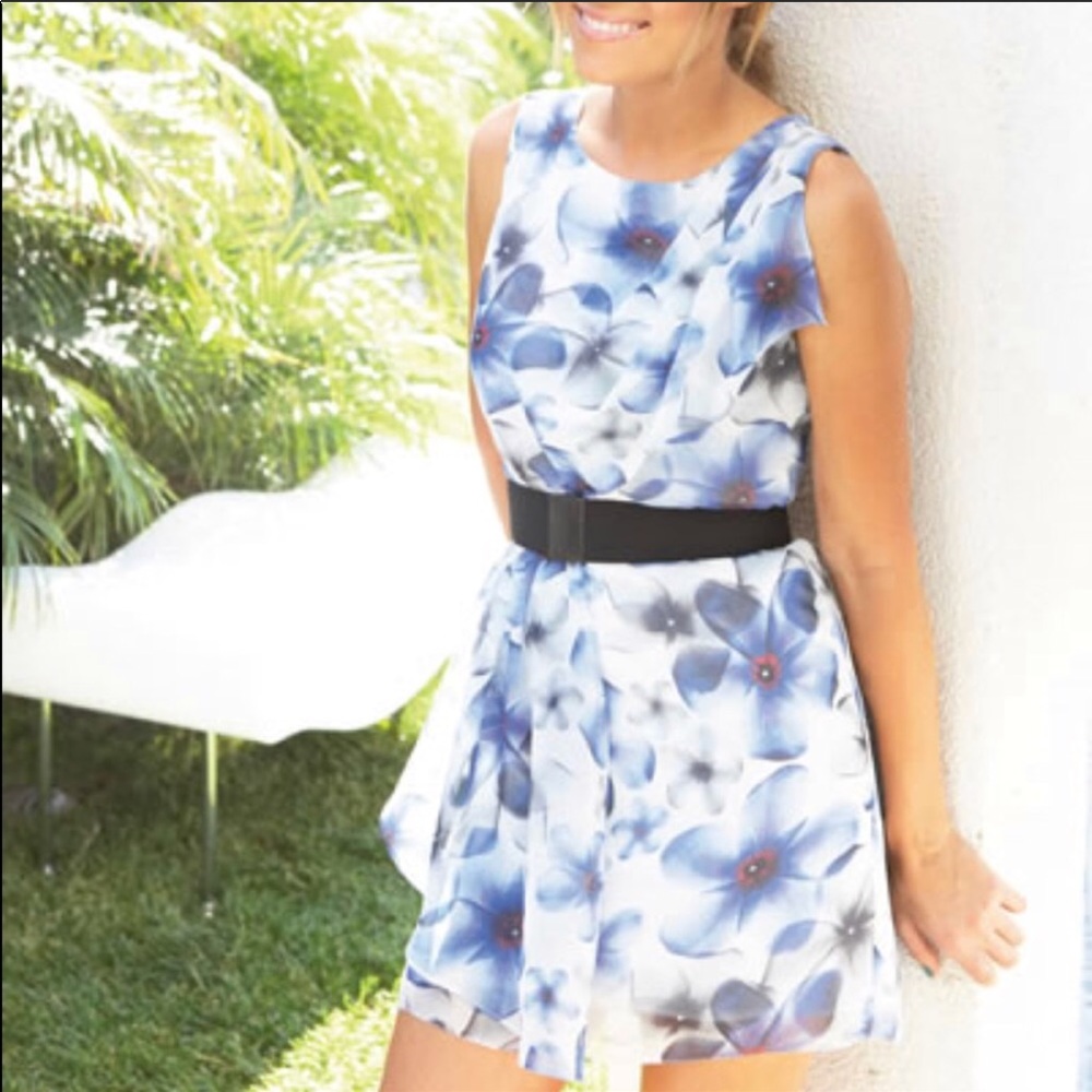 💗New Condition Lauren Conrad Dress, Pair with 👢